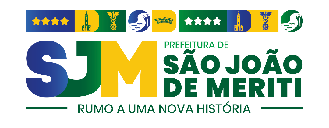 Logo da Prefeitura